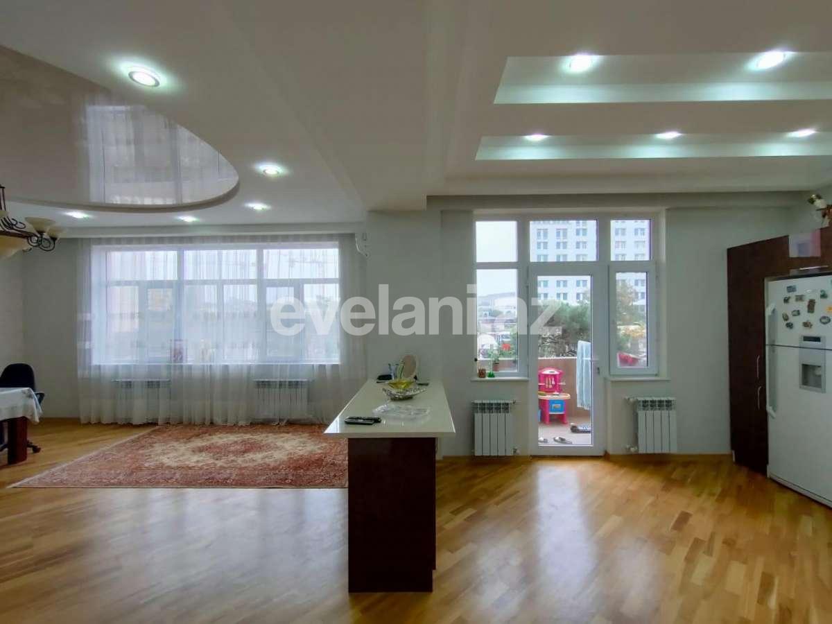 Satılır, ofis, 3 otaqlı, 111 m², Bakı, Xətai r, Şah İsmayıl Xətai m.
