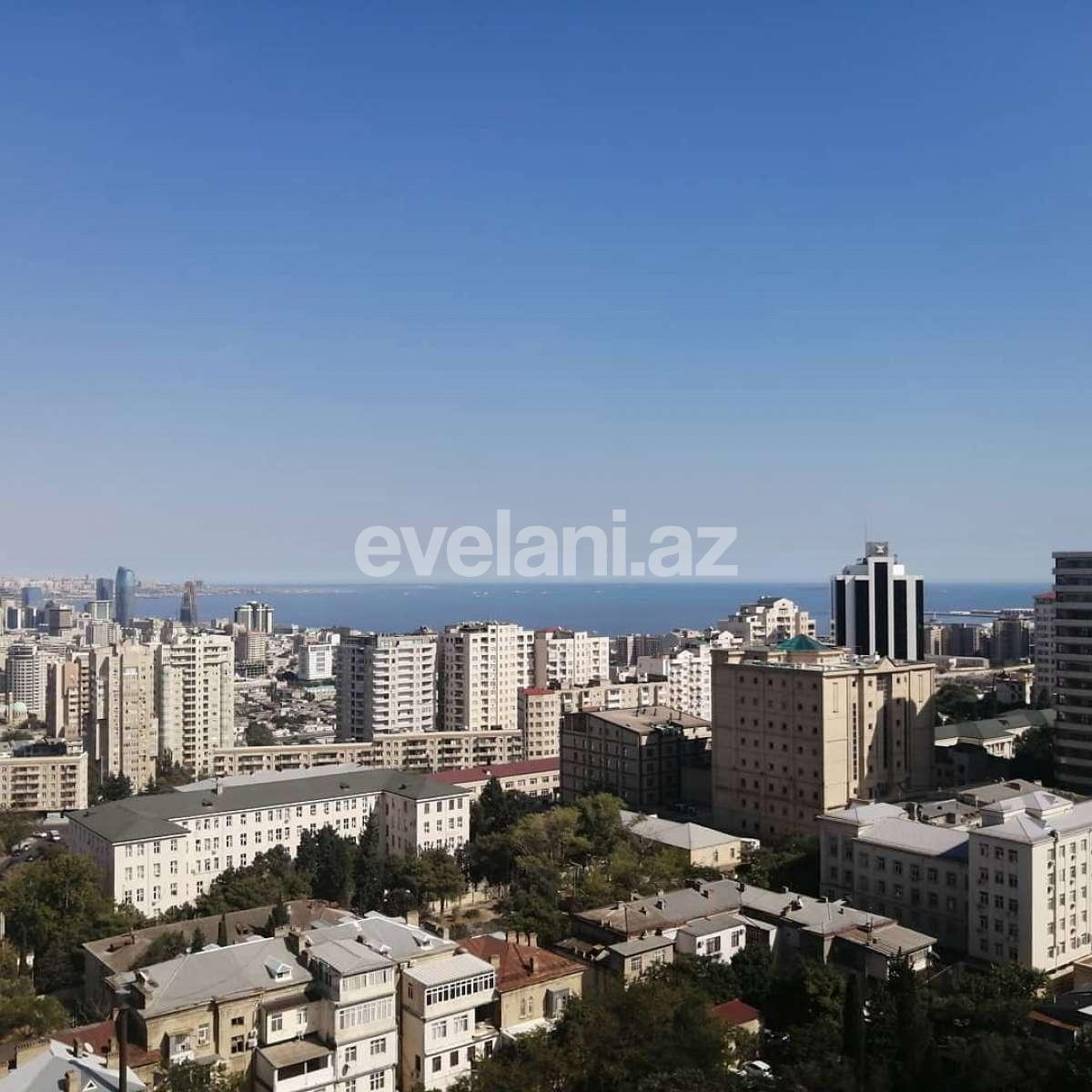 Продаётся, новостройка, 6-комнаты, 370 m², Баку, Ясамальский r, Элмляр Академиясы m.