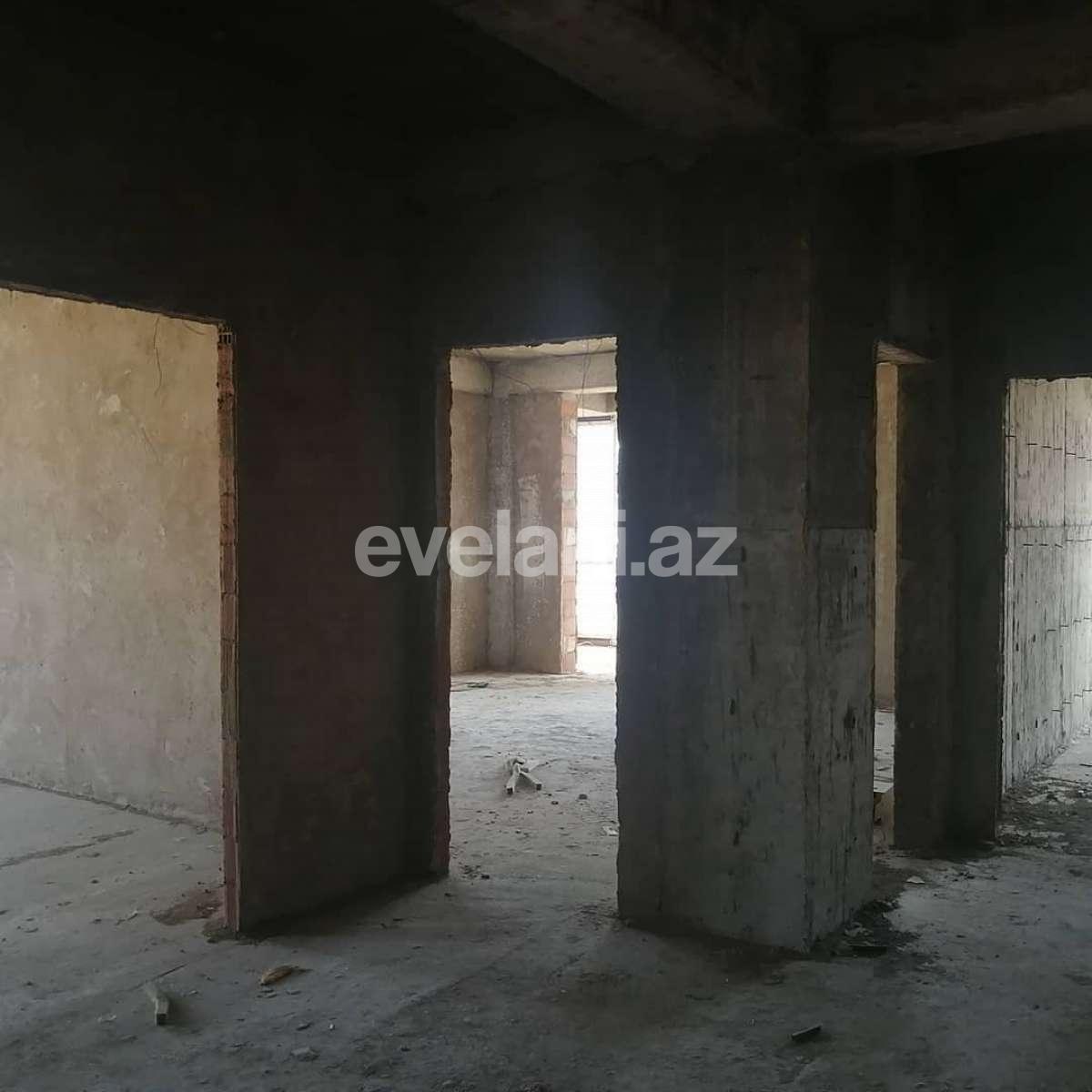 Продаётся, новостройка, 6-комнаты, 370 m², Баку, Ясамальский r, Элмляр Академиясы m.