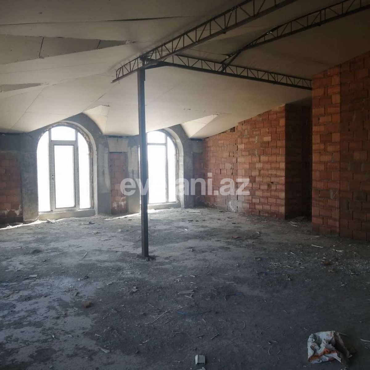 Продаётся, новостройка, 6-комнаты, 370 m², Баку, Ясамальский r, Элмляр Академиясы m.