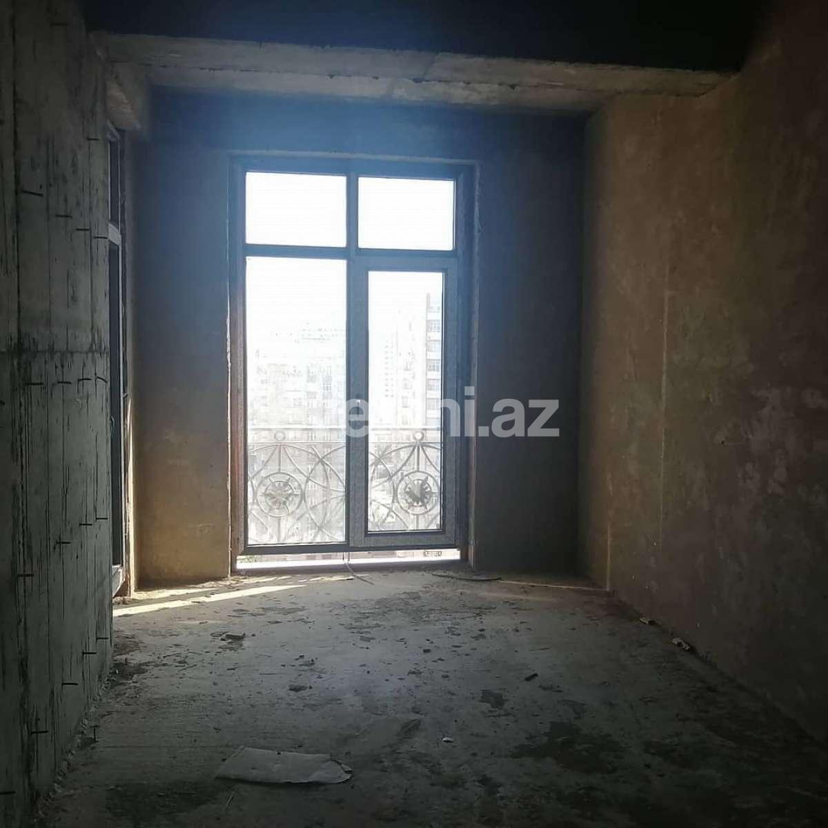 Продаётся, новостройка, 6-комнаты, 370 m², Баку, Ясамальский r, Элмляр Академиясы m.