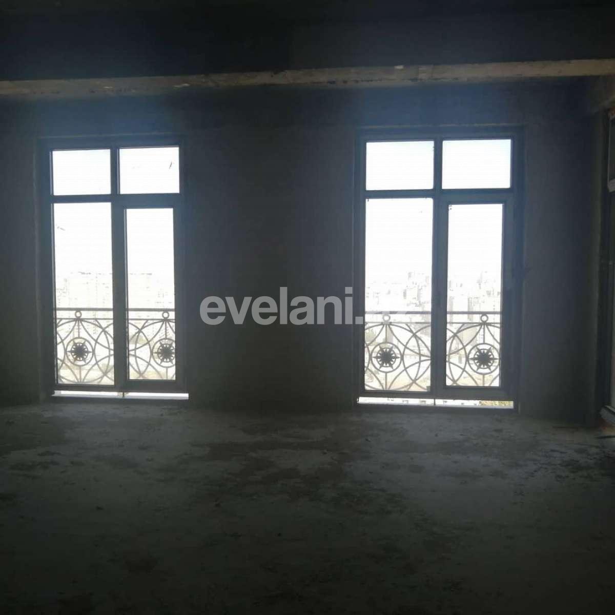 Продаётся, новостройка, 6-комнаты, 370 m², Баку, Ясамальский r, Элмляр Академиясы m.