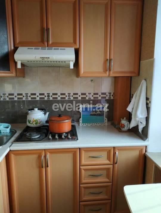 Satılır, köhnə tikili, 1 otaqlı, 30 m², Bakı, Səbail r, Bayıl q, İçəri Şəhər m.