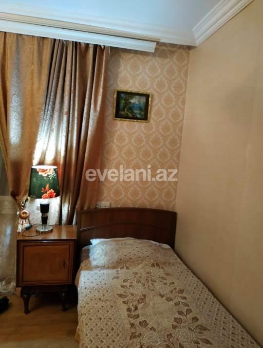 Satılır, köhnə tikili, 1 otaqlı, 30 m², Bakı, Səbail r, Bayıl q, İçəri Şəhər m.