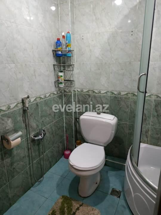 Satılır, köhnə tikili, 1 otaqlı, 30 m², Bakı, Səbail r, Bayıl q, İçəri Şəhər m.