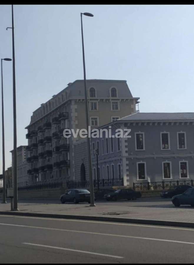 Satılır, köhnə tikili, 1 otaqlı, 30 m², Bakı, Səbail r, Bayıl q, İçəri Şəhər m.