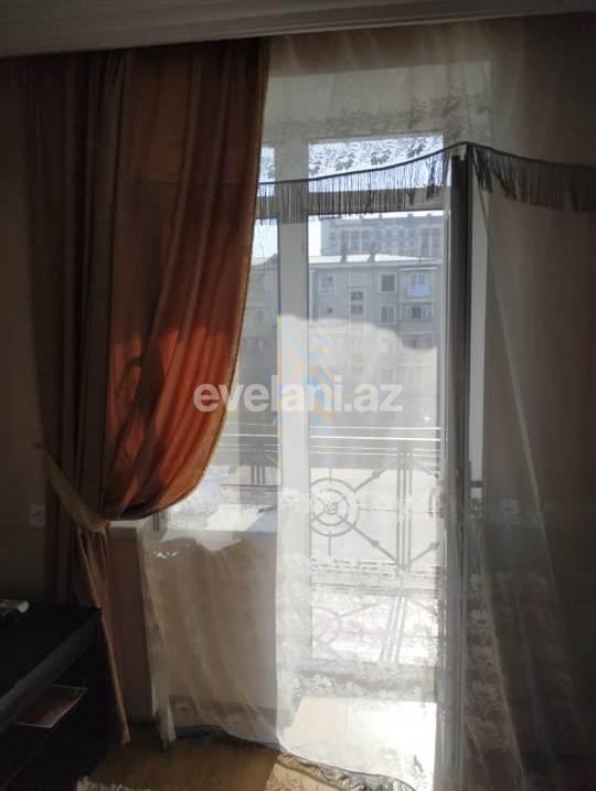 Satılır, köhnə tikili, 1 otaqlı, 30 m², Bakı, Səbail r, Bayıl q, İçəri Şəhər m.