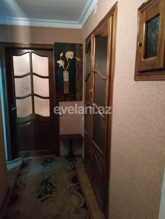 Satılır, köhnə tikili, 1 otaqlı, 30 m², Bakı, Səbail r, Bayıl q, İçəri Şəhər m.