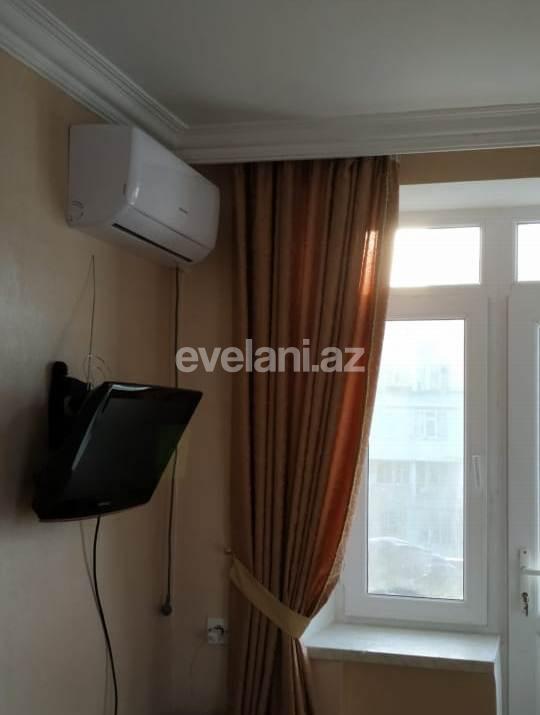 Satılır, köhnə tikili, 1 otaqlı, 30 m², Bakı, Səbail r, Bayıl q, İçəri Şəhər m.