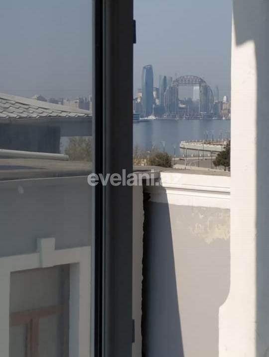 Satılır, köhnə tikili, 1 otaqlı, 30 m², Bakı, Səbail r, Bayıl q, İçəri Şəhər m.