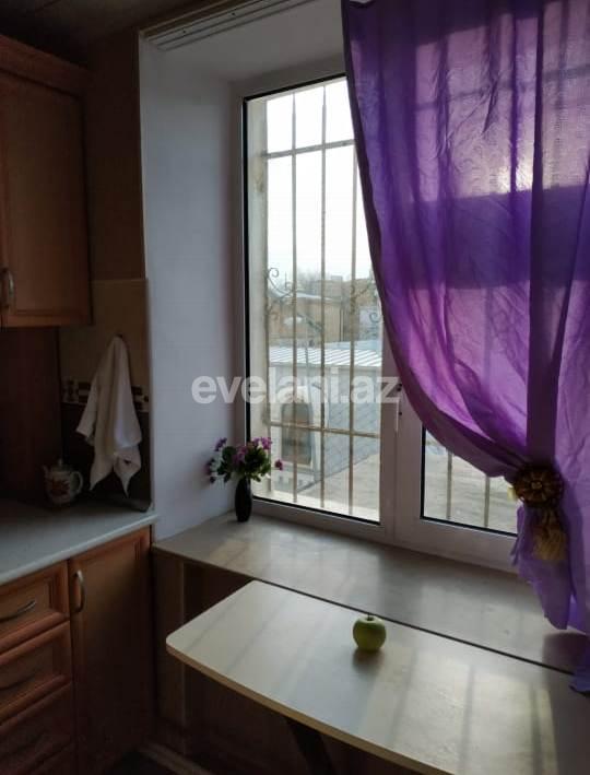 Satılır, köhnə tikili, 1 otaqlı, 30 m², Bakı, Səbail r, Bayıl q, İçəri Şəhər m.