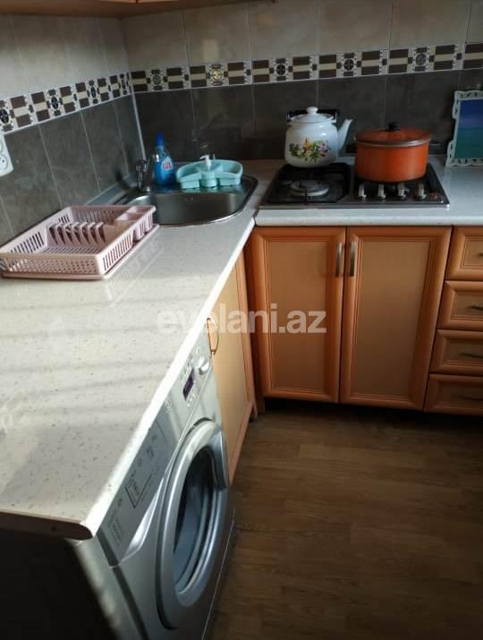 Satılır, köhnə tikili, 1 otaqlı, 30 m², Bakı, Səbail r, Bayıl q, İçəri Şəhər m.