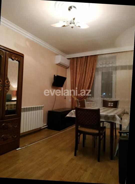 Satılır, köhnə tikili, 1 otaqlı, 30 m², Bakı, Səbail r, Bayıl q, İçəri Şəhər m.