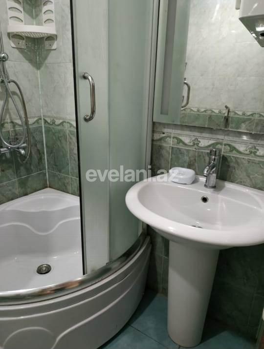 Satılır, köhnə tikili, 1 otaqlı, 30 m², Bakı, Səbail r, Bayıl q, İçəri Şəhər m.