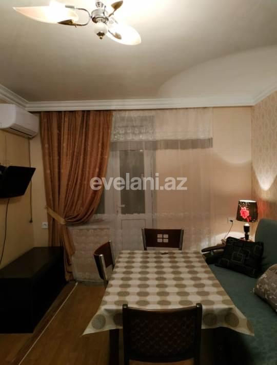 Satılır, köhnə tikili, 1 otaqlı, 30 m², Bakı, Səbail r, Bayıl q, İçəri Şəhər m.