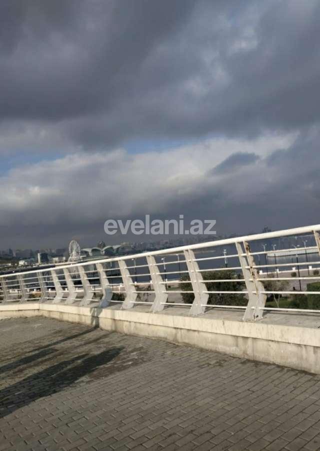 Satılır, köhnə tikili, 1 otaqlı, 30 m², Bakı, Səbail r, Bayıl q, İçəri Şəhər m.