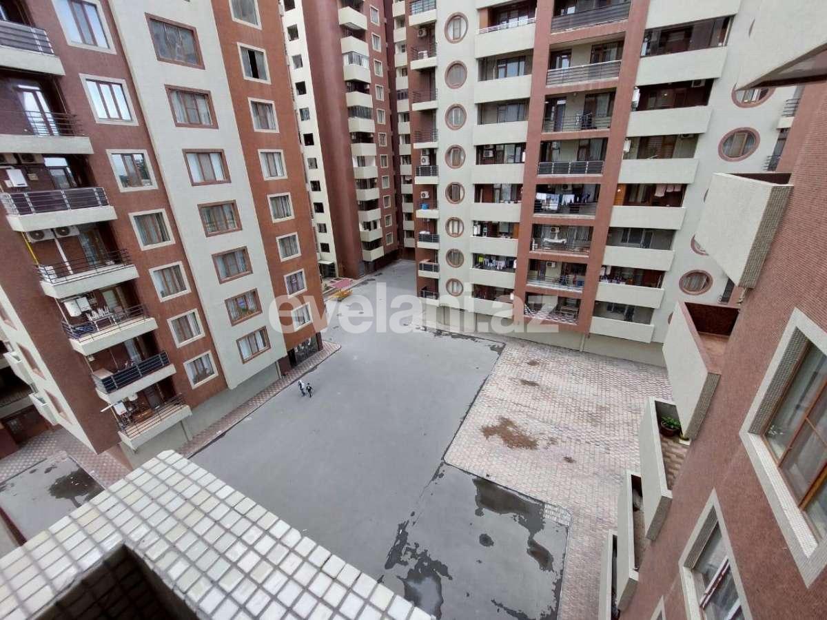 Satılır, yeni tikili, 2 otaqlı, 84 m², Bakı, Nərimanov r, Nəriman Nərimanov m.