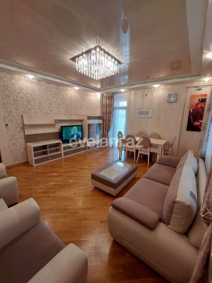 Satılır, yeni tikili, 2 otaqlı, 84 m², Bakı, Nərimanov r, Nəriman Nərimanov m.