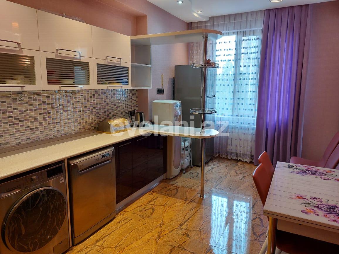 Satılır, yeni tikili, 2 otaqlı, 84 m², Bakı, Nərimanov r, Nəriman Nərimanov m.