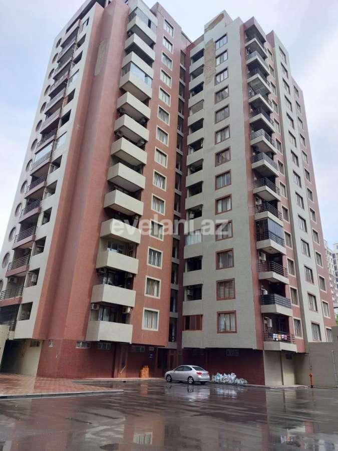 Satılır, yeni tikili, 2 otaqlı, 84 m², Bakı, Nərimanov r, Nəriman Nərimanov m.