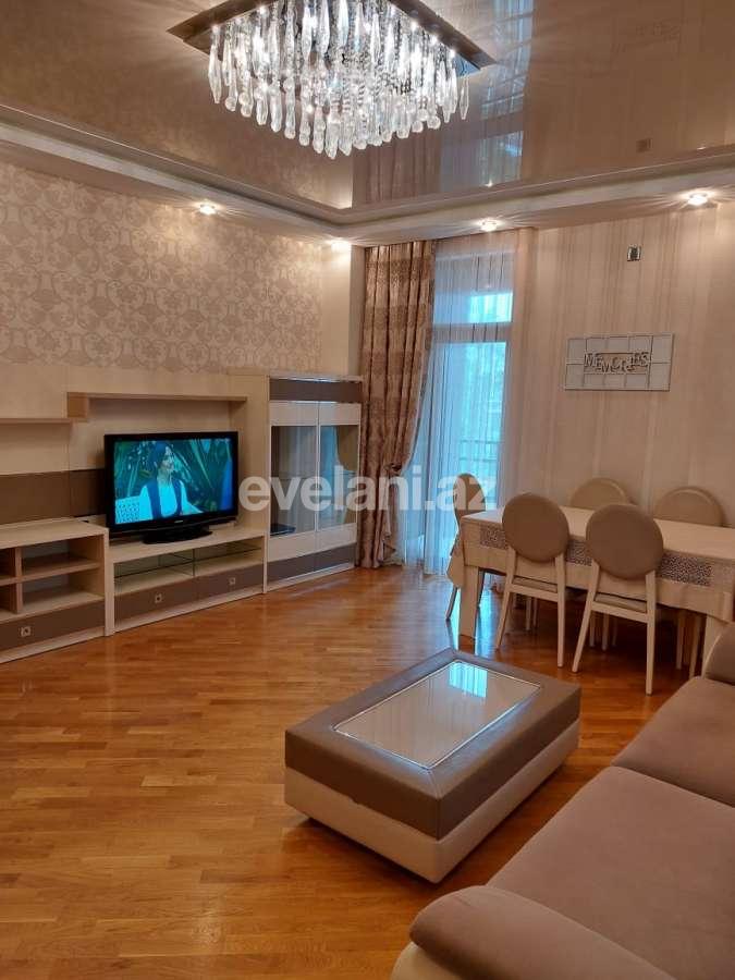 Satılır, yeni tikili, 2 otaqlı, 84 m², Bakı, Nərimanov r, Nəriman Nərimanov m.