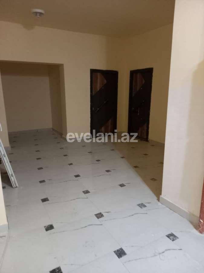 Satılır, yeni tikili, 3 otaqlı, 121.8 m², Nəriman Nərimanov m.