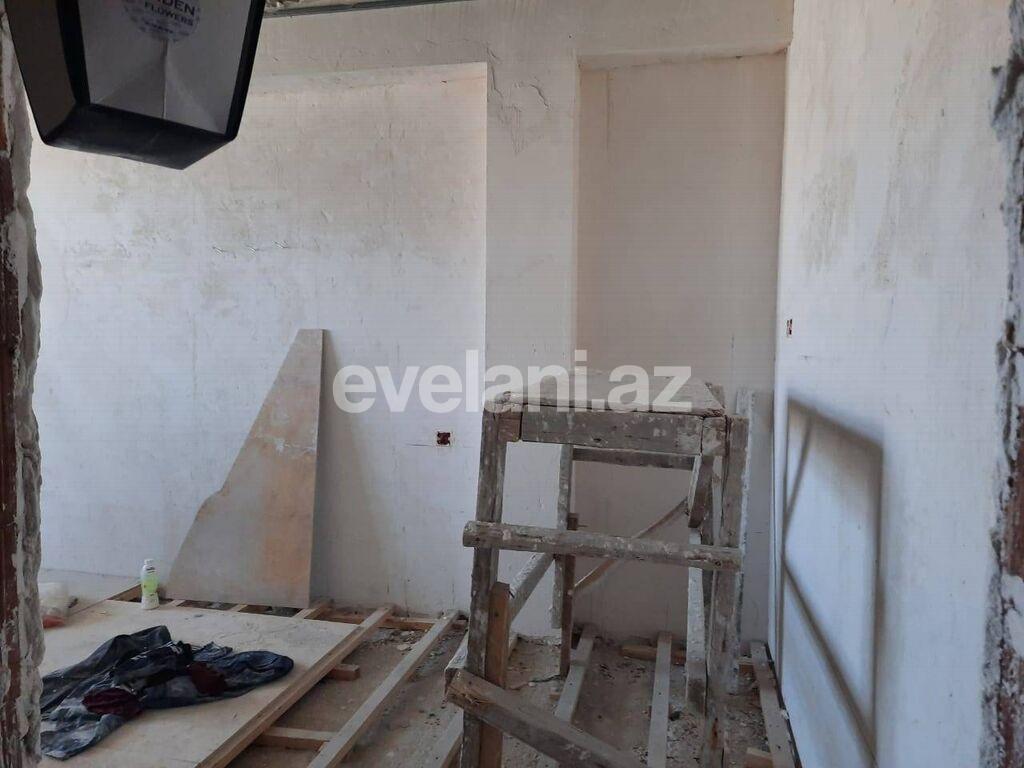 Satılır, yeni tikili, 3 otaqlı, 121.8 m², Nəriman Nərimanov m.
