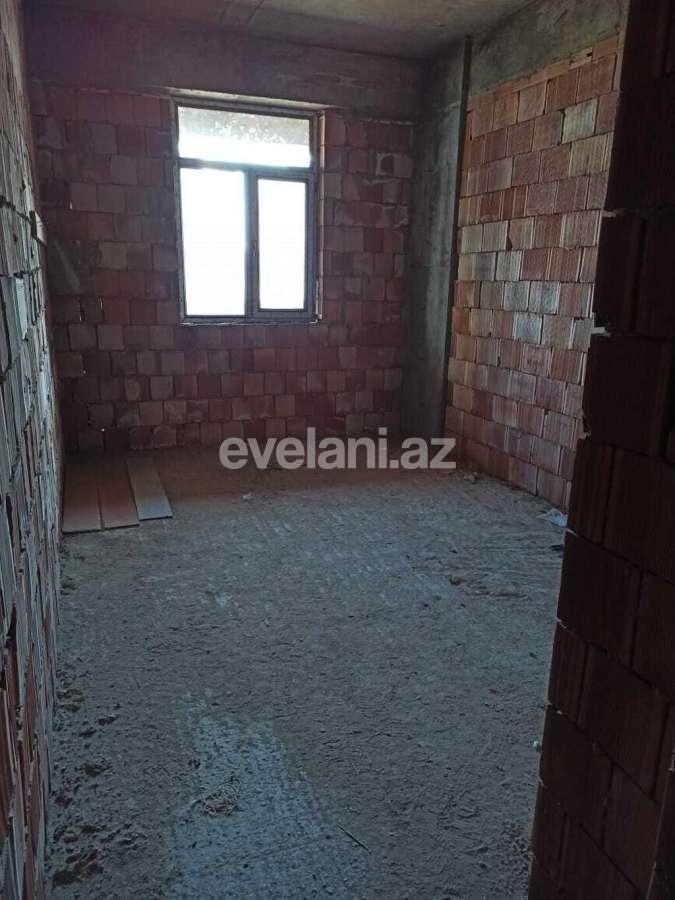 Satılır, yeni tikili, 3 otaqlı, 121.8 m², Nəriman Nərimanov m.