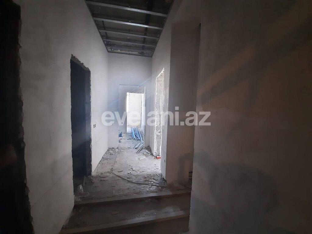 Satılır, yeni tikili, 3 otaqlı, 121.8 m², Nəriman Nərimanov m.