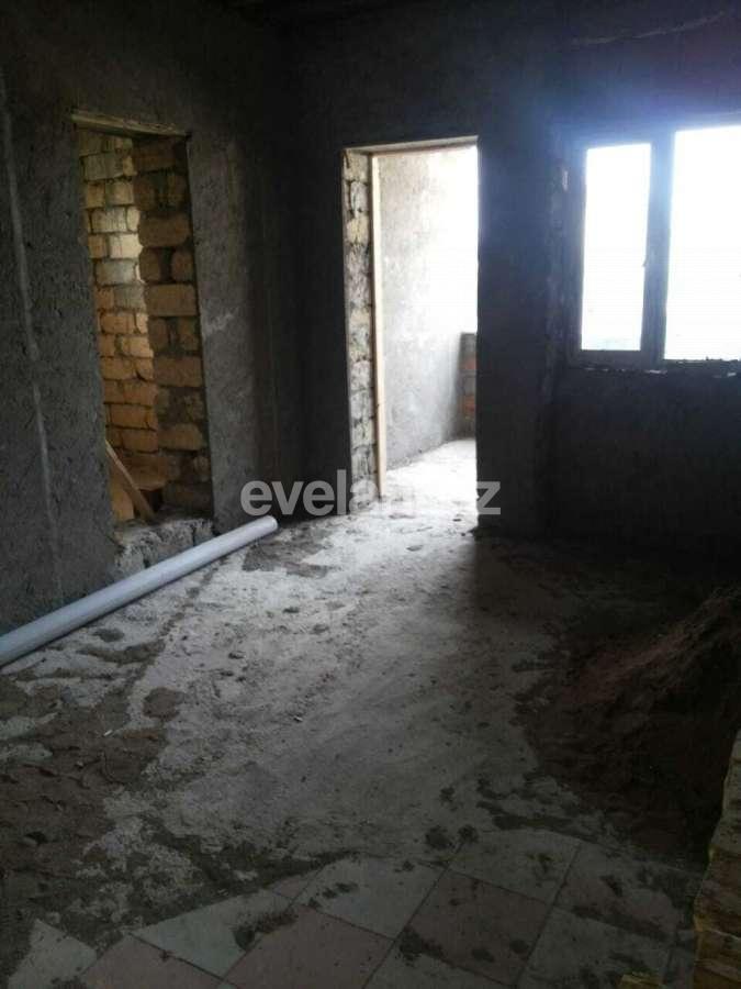 Satılır, yeni tikili, 3 otaqlı, 121.8 m², Nəriman Nərimanov m.