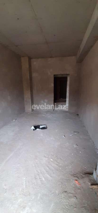 Satılır, yeni tikili, 3 otaqlı, 121.8 m², Nəriman Nərimanov m.