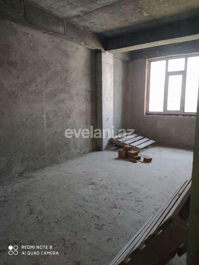 Satılır, yeni tikili, 3 otaqlı, 121.8 m², Nəriman Nərimanov m.