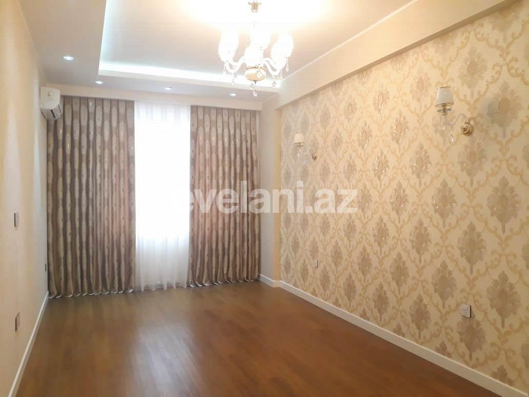 Satılır, yeni tikili, 3 otaqlı, 92 m², Şah İsmayıl Xətai m.