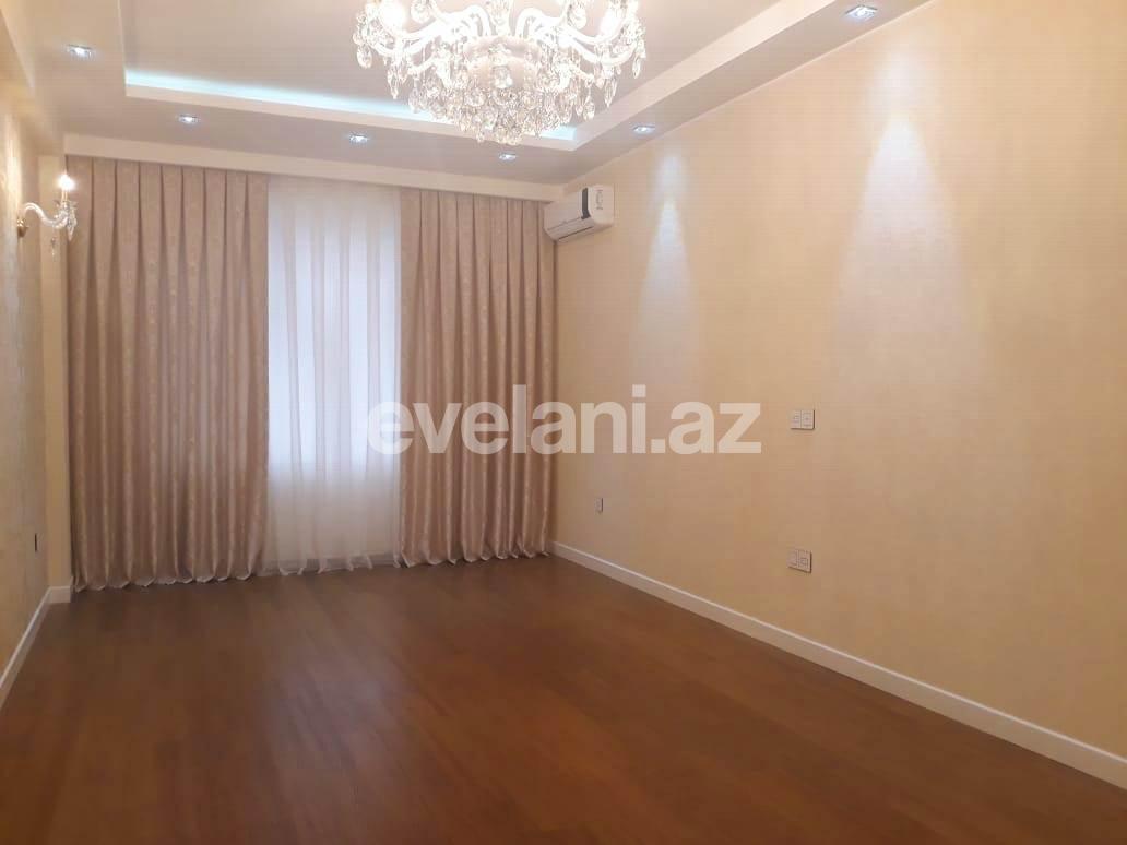 Satılır, yeni tikili, 3 otaqlı, 92 m², Şah İsmayıl Xətai m.