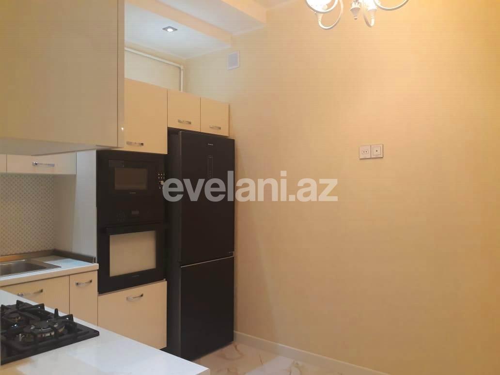 Satılır, yeni tikili, 3 otaqlı, 92 m², Şah İsmayıl Xətai m.