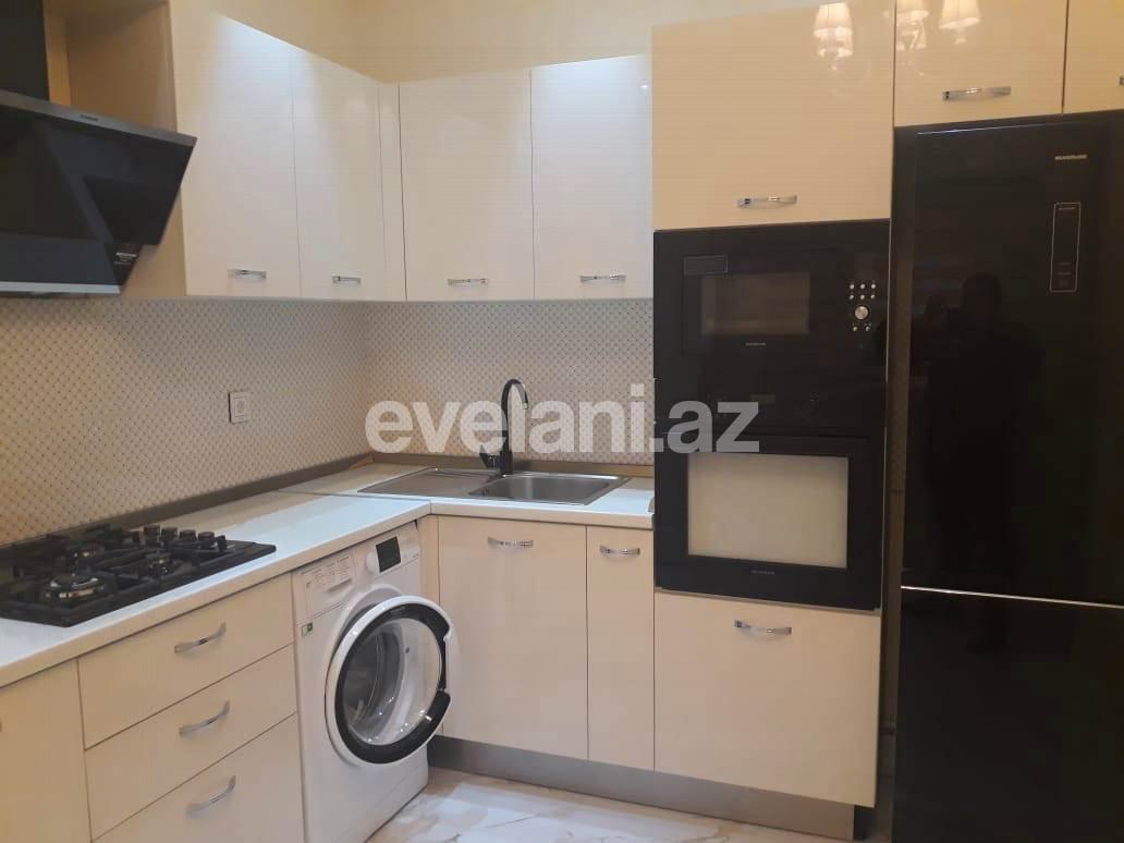 Satılır, yeni tikili, 3 otaqlı, 92 m², Şah İsmayıl Xətai m.