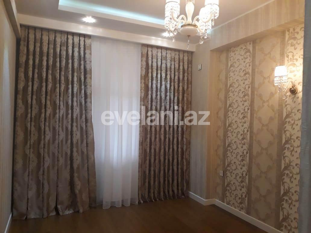 Satılır, yeni tikili, 3 otaqlı, 92 m², Şah İsmayıl Xətai m.