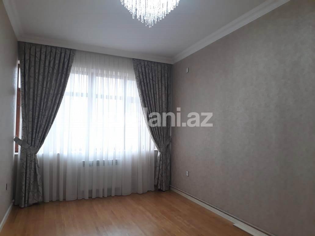 Satılır, yeni tikili, 3 otaqlı, 92 m², Şah İsmayıl Xətai m.