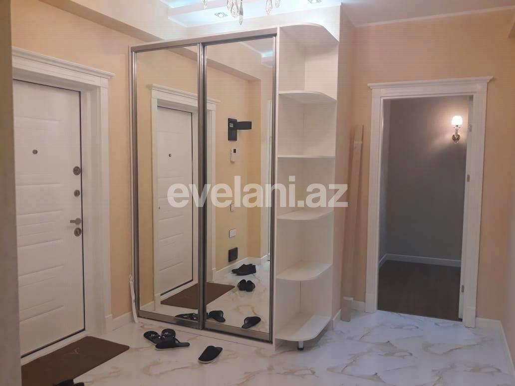 Satılır, yeni tikili, 3 otaqlı, 92 m², Şah İsmayıl Xətai m.