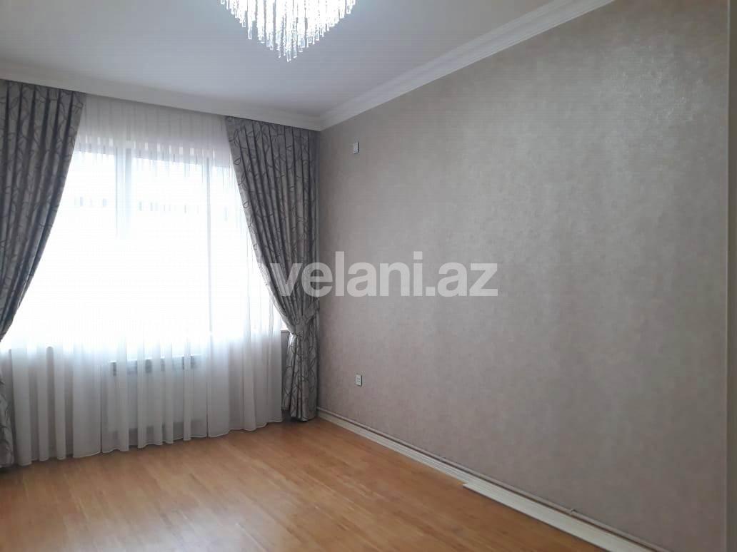 Satılır, yeni tikili, 3 otaqlı, 92 m², Şah İsmayıl Xətai m.