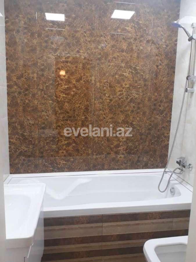 Satılır, yeni tikili, 3 otaqlı, 92 m², Şah İsmayıl Xətai m.