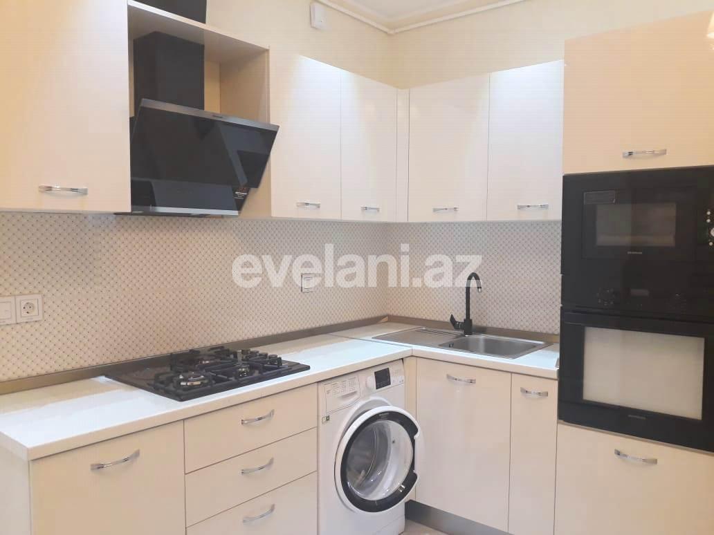 Satılır, yeni tikili, 3 otaqlı, 92 m², Şah İsmayıl Xətai m.