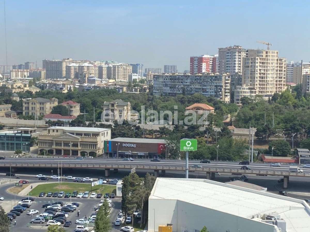 Satılır, yeni tikili, 3 otaqlı, 92 m², Şah İsmayıl Xətai m.