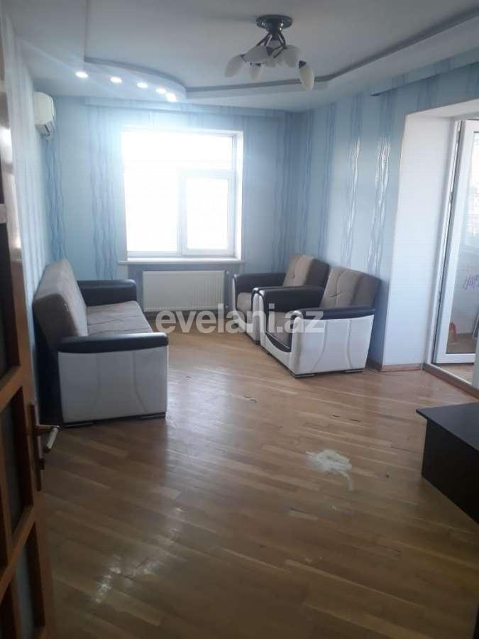 Продаётся, вторичка, 2-комнаты, 60 m², Иншаатчылар m.