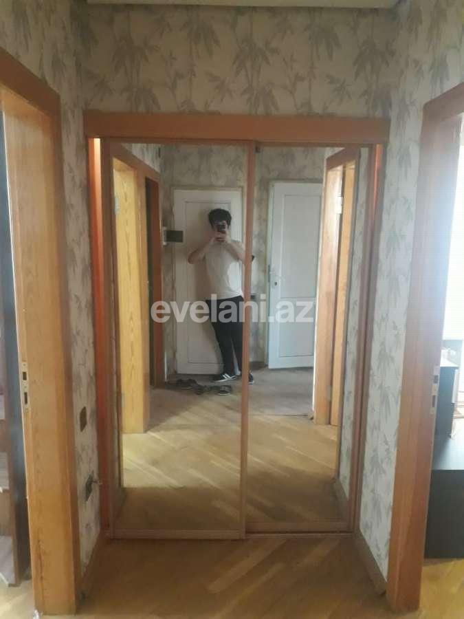 Продаётся, вторичка, 2-комнаты, 60 m², Иншаатчылар m.