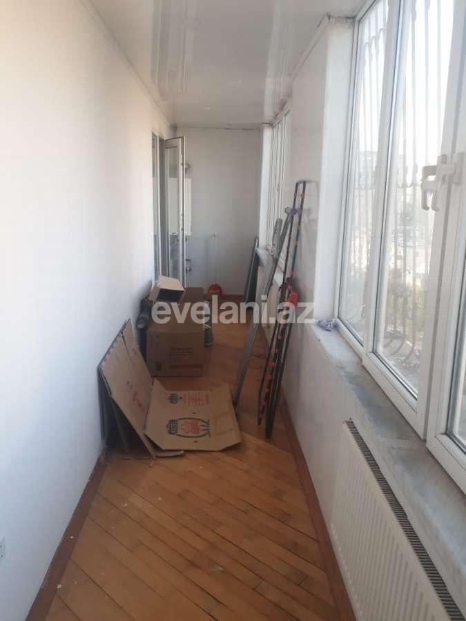 Продаётся, вторичка, 2-комнаты, 60 m², Иншаатчылар m.