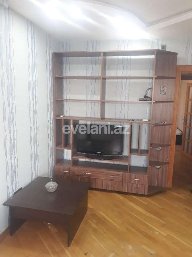 Продаётся, вторичка, 2-комнаты, 60 m², Иншаатчылар m.