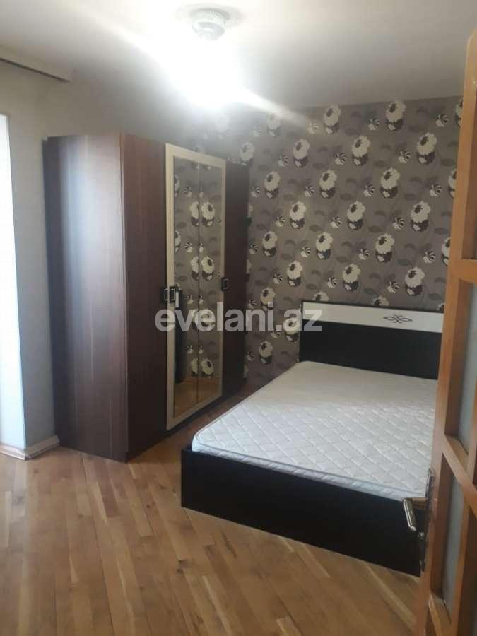 Продаётся, вторичка, 2-комнаты, 60 m², Иншаатчылар m.