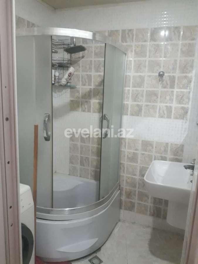 Продаётся, вторичка, 2-комнаты, 60 m², Иншаатчылар m.