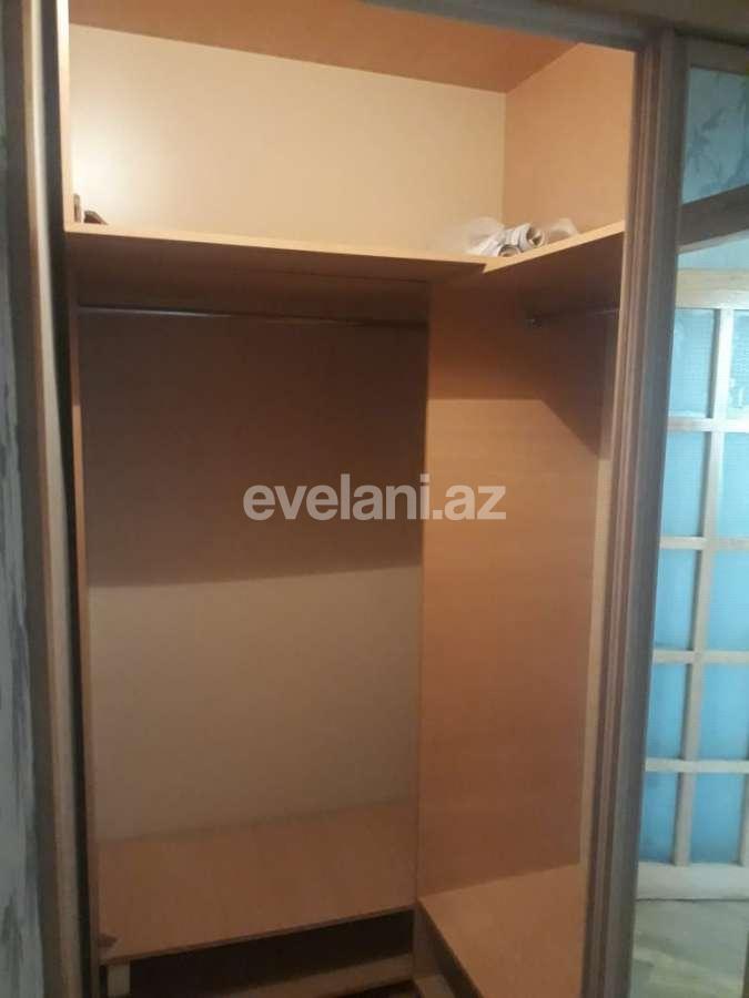 Продаётся, вторичка, 2-комнаты, 60 m², Иншаатчылар m.